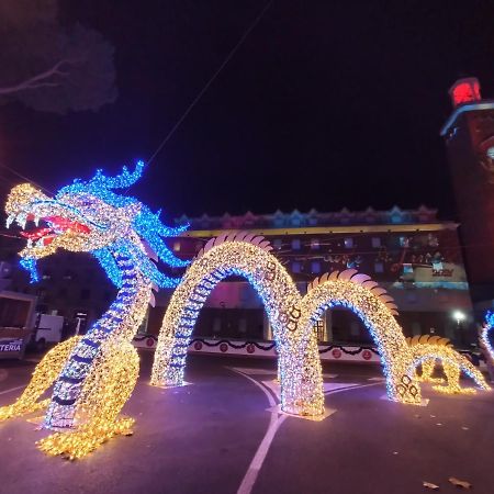 Appartamento Minù Gaeta Esterno foto