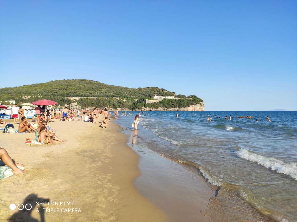 Appartamento Minù Gaeta Esterno foto