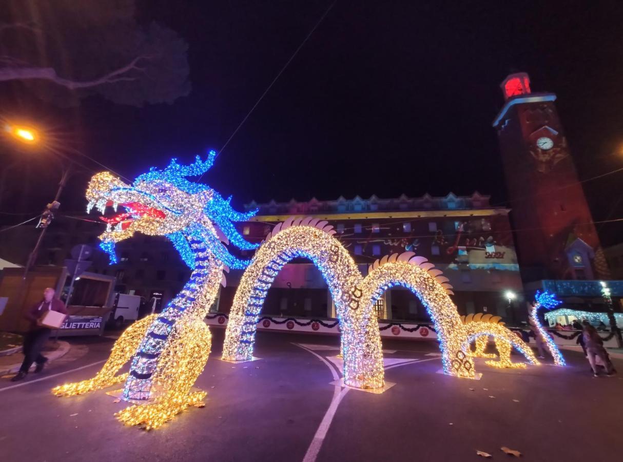 Appartamento Minù Gaeta Esterno foto