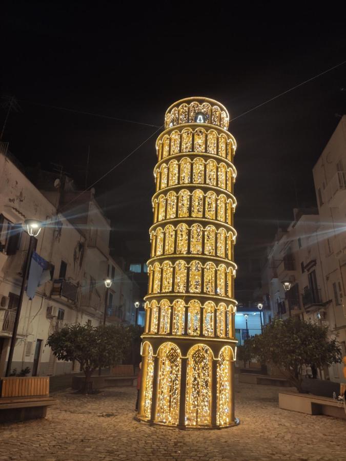 Appartamento Minù Gaeta Esterno foto